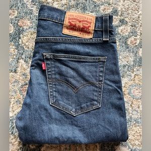 Men’s Levi 511 Jeans - 32x30